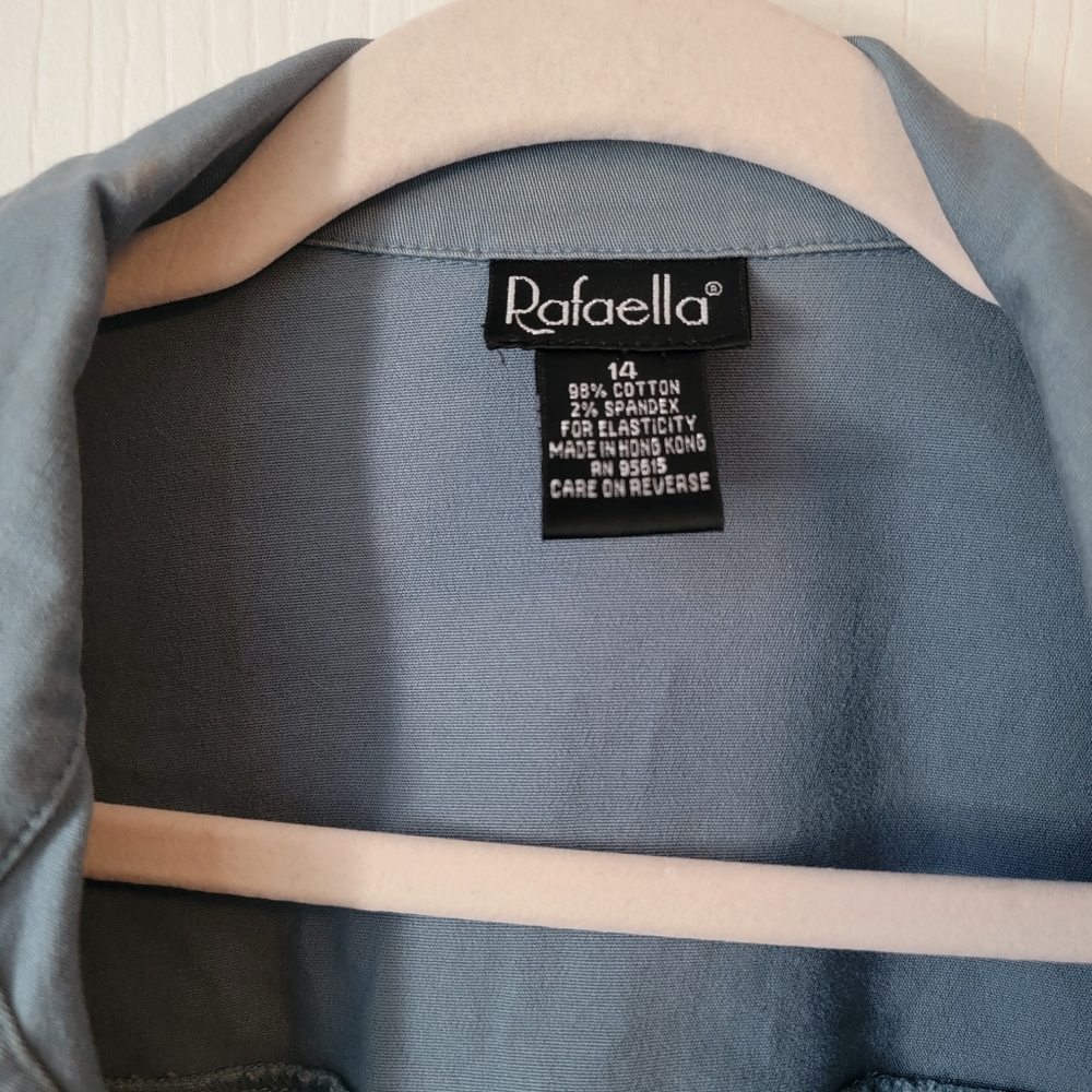 Button Up Jacket - Picture 4 of 4